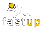 Logo Fast Up
